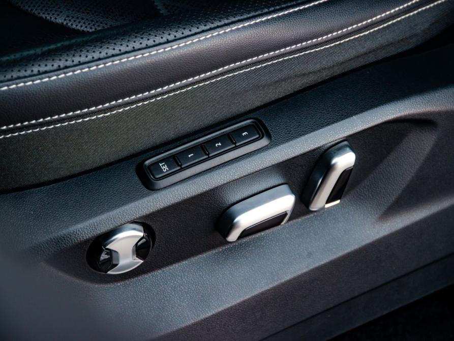 Volkswagen Talagon I Магнитогорск  - изображение 21