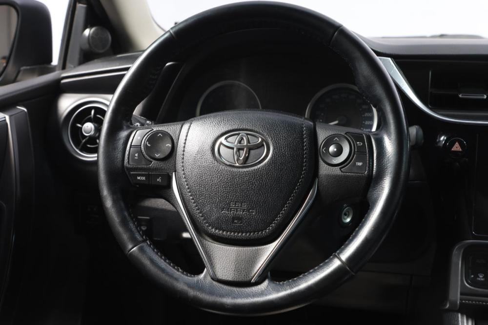 Toyota Corolla XI (E160 E170 E180) Рестайлинг 1 Новосибирск  - изображение 12