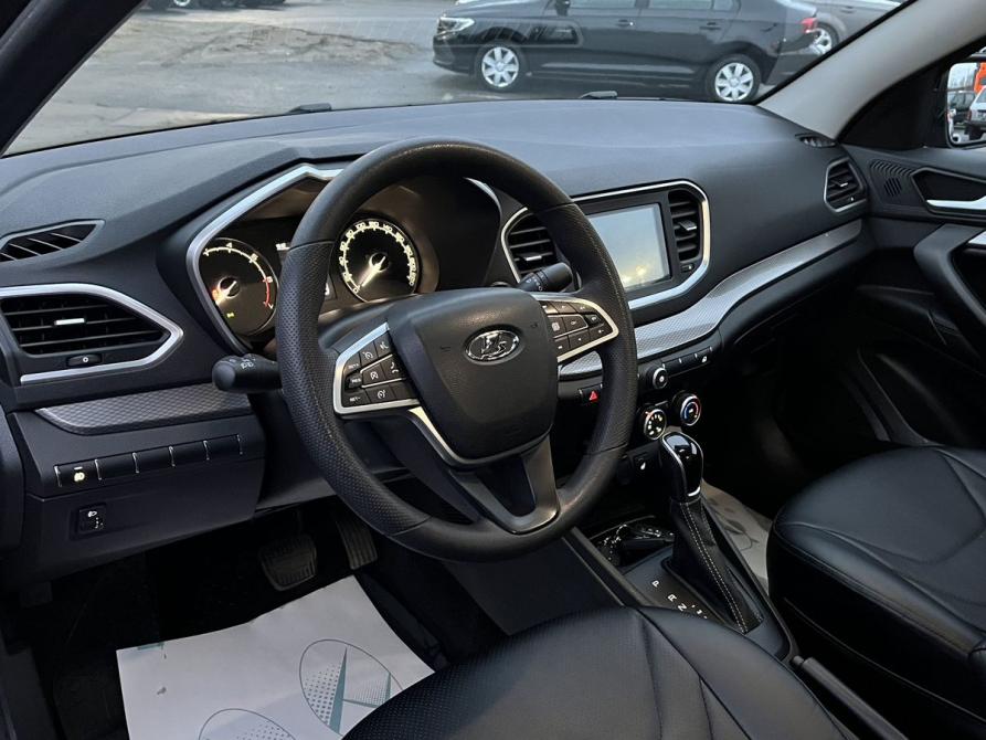 Lada (ВАЗ) Vesta I Рестайлинг (NG) Мурманск  - изображение 9