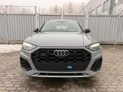 Audi Q5 II (FY) Рестайлинг Ростов-на-Дону  - изображение 39