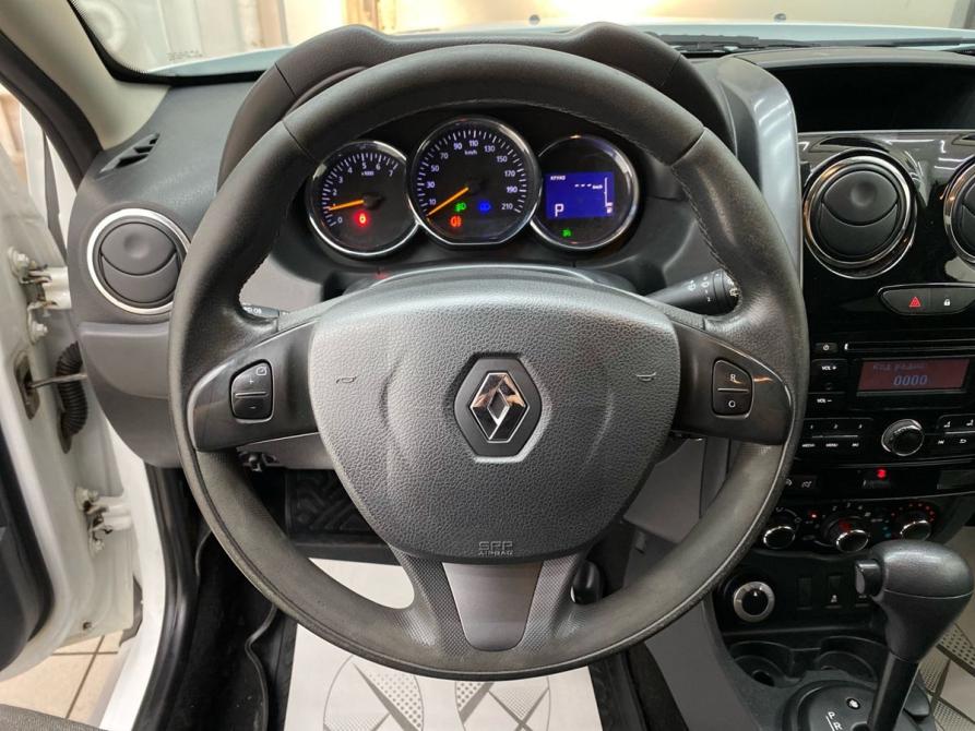 Renault Duster I Рестайлинг Энгельс  - изображение 22
