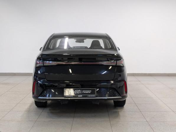 BAIC U5 Plus с пробегом 2023 года, цена 740 000 рублей, 185304 км, седан, Автокод Объявления