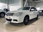 Nissan Almera III (G15) Миасс  - изображение 22