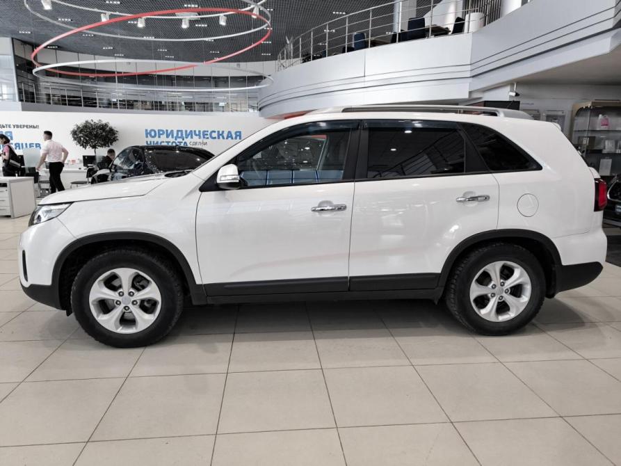 Kia Sorento II Рестайлинг Казань  - изображение 10