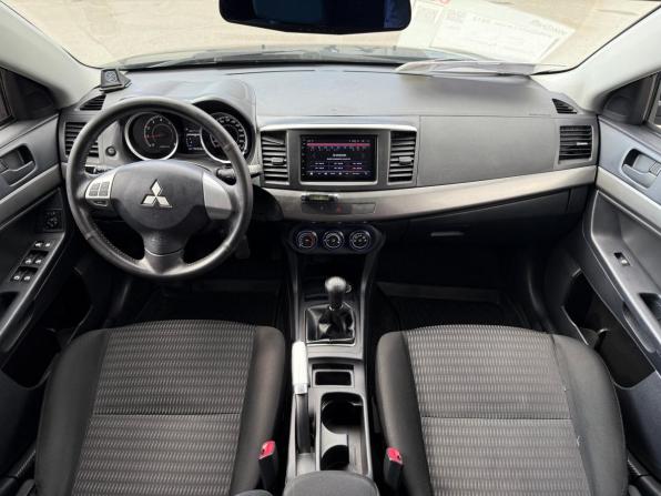Mitsubishi Lancer X Рестайлинг с пробегом 2012 года, цена 795 000 рублей, 191000 км, седан, Автокод Объявления