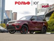 Land Rover Range Rover Sport II Москва  - изображение 26