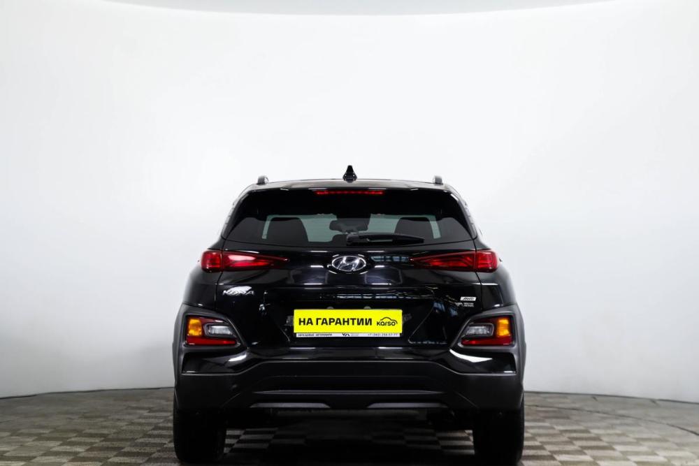 Hyundai Kona I Пермь  - изображение 6