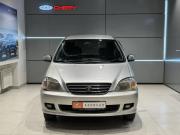 Toyota Nadia Новосибирск  - изображение 17