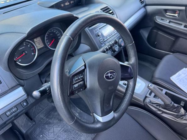 Subaru XV I с пробегом 2012 года, цена 1 344 000 рублей, 115630 км, внедорожник, Автокод Объявления