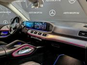 Mercedes-Benz GLE II (V167) Москва  - изображение 37