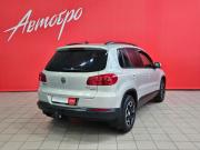 Volkswagen Tiguan I Рестайлинг Вологда  - изображение 23