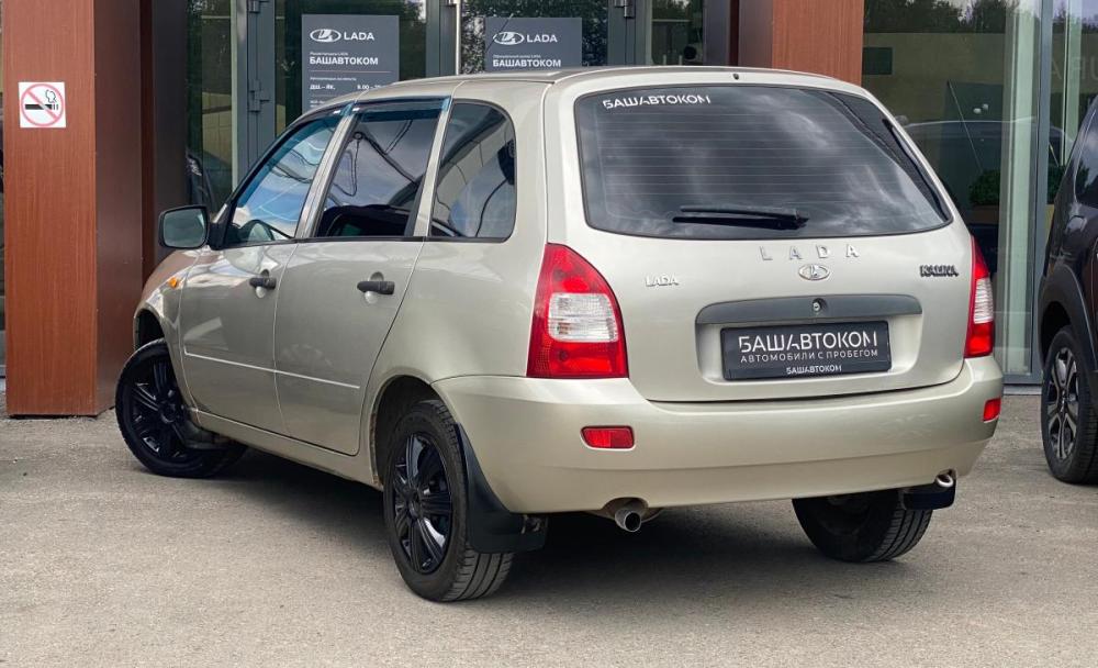 Lada (ВАЗ) Kalina I Белебей  - изображение 7