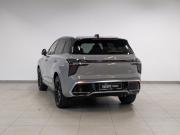 Hongqi HS3 Санкт-Петербург  - изображение 37