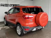 Ford EcoSport II Уфа  - изображение 17