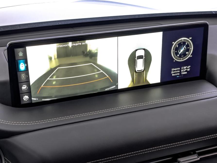 Genesis GV80 I Москва  - изображение 28
