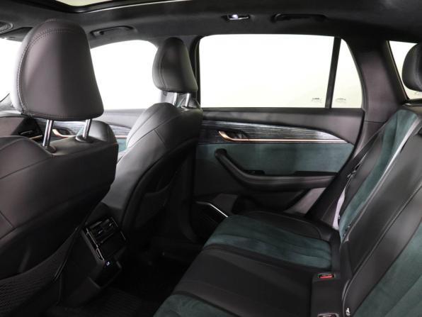 Geely Monjaro I с пробегом 2024 года, цена 3 830 000 рублей, 15611 км, внедорожник, Автокод Объявления