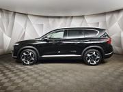 Hyundai Santa Fe IV Рестайлинг Москва  - изображение 25