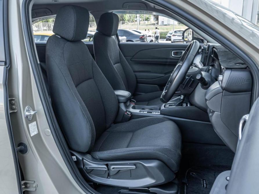 Honda Vezel II Ставрополь  - изображение 10