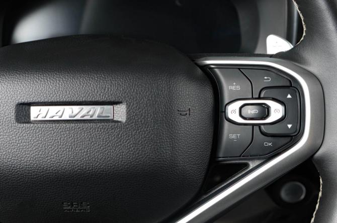 Haval Jolion I с пробегом 2023 года, цена 1 999 000 рублей, 88157 км, внедорожник, Автокод Объявления