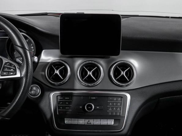 Mercedes-Benz CLA I (C117 X117) Рестайлинг с пробегом 2016 года, цена 1 959 000 рублей, 118000 км, седан, Автокод Объявления