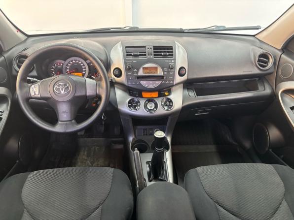 Toyota RAV4 III (XA30) с пробегом 2008 года, цена 1 299 000 рублей, 212000 км, внедорожник, Автокод Объявления