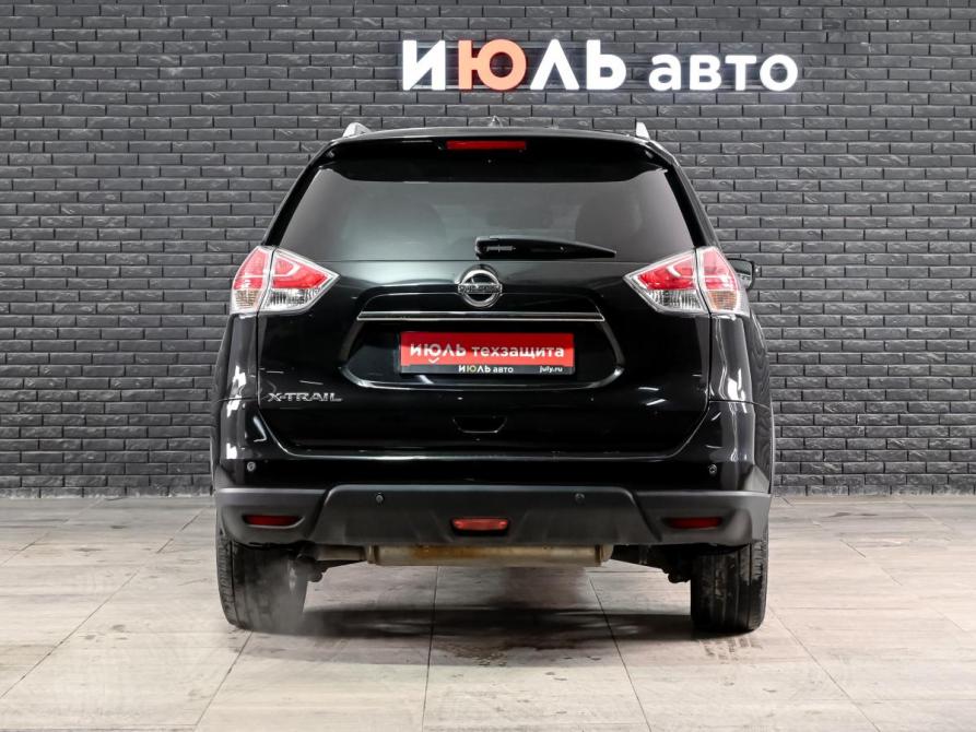 Nissan X-Trail III Екатеринбург  - изображение 5