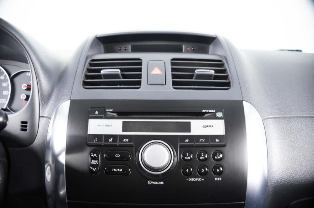 Suzuki SX4 I (Classic) Пермь  - изображение 17