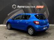 Renault Sandero II Пермь  - изображение 28