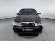 Skoda Octavia I (A4) Рестайлинг Уфа  - изображение 24
