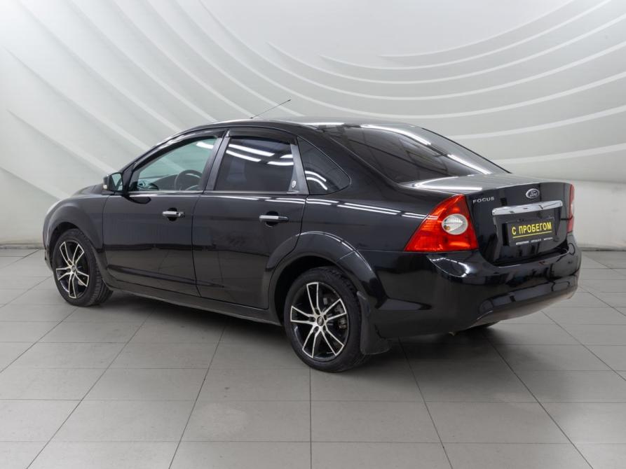 Ford Focus II Рестайлинг Волгоград  - изображение 5