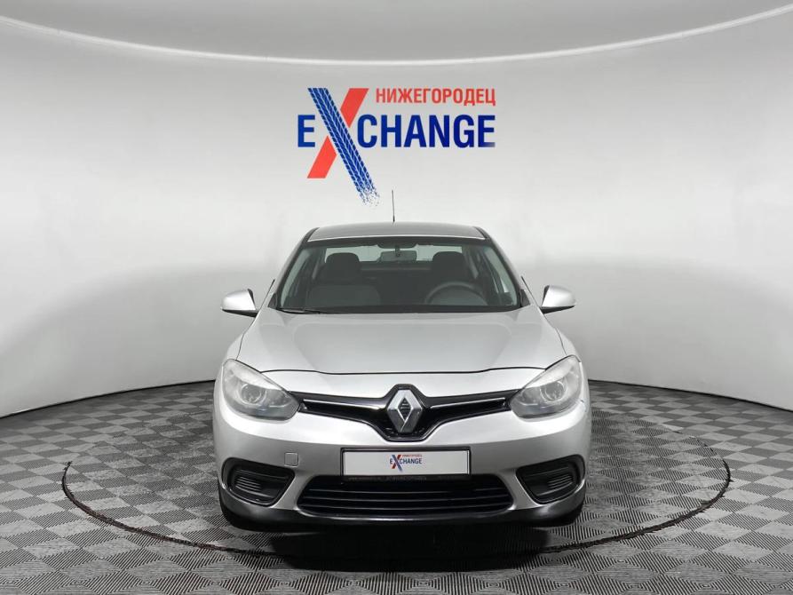 Renault Fluence I Рестайлинг Нижний Новгород  - изображение 2