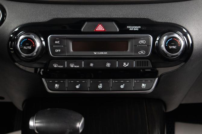 Kia Sorento III Prime с пробегом 2017 года, цена 2 899 000 рублей, 184254 км, внедорожник, Автокод Объявления