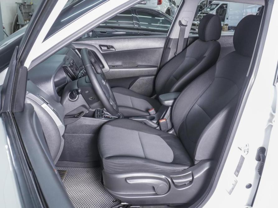 Hyundai Creta I Рестайлинг Ростов-на-Дону  - изображение 10