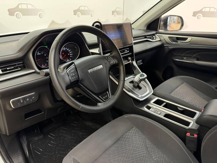 Haval M6 II Ставрополь  - изображение 9
