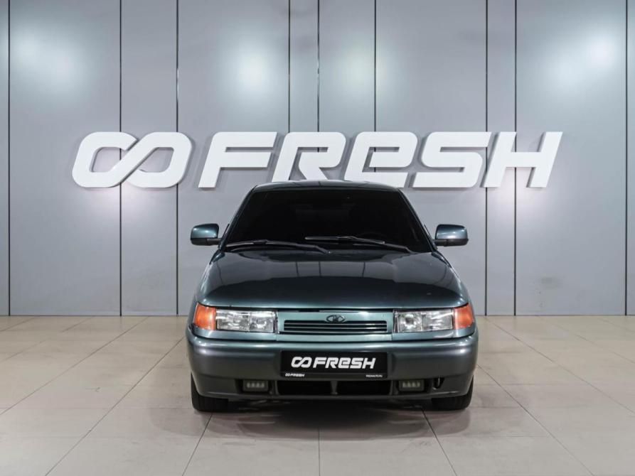 Lada (ВАЗ) 2112 Воронеж  - изображение 3