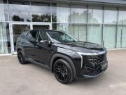 Geely Atlas II Воронеж  - изображение 16
