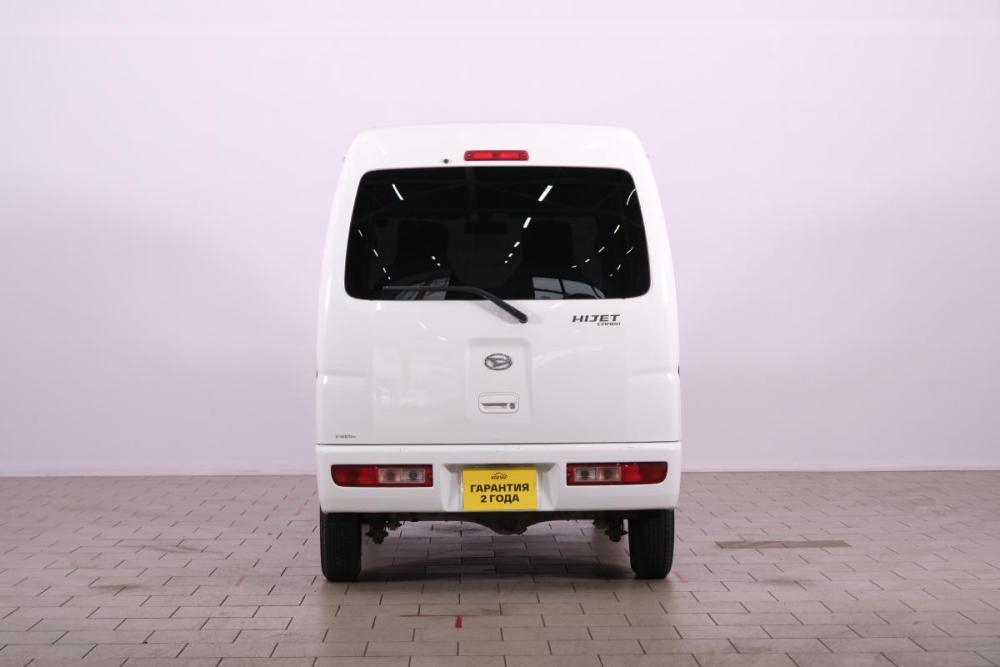 Daihatsu Hijet X Омск  - изображение 6