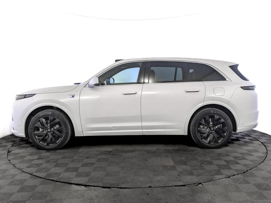 Li Auto (Lixiang) L7 I Москва  - изображение 8