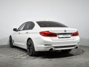 BMW 5 серии VII (G30/G31/G38) Санкт-Петербург  - изображение 26