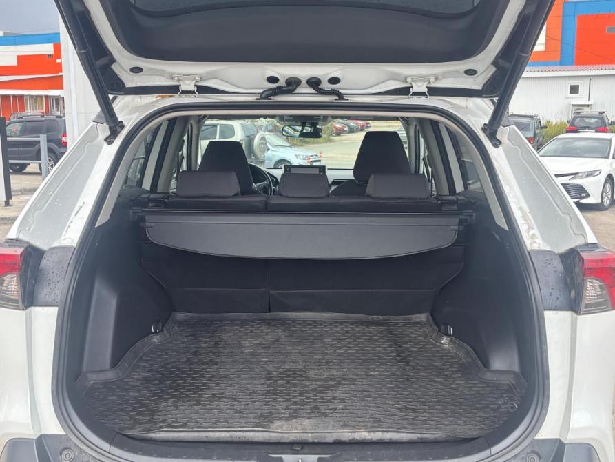 Toyota RAV4 V (XA50) Сыктывкар  - изображение 7