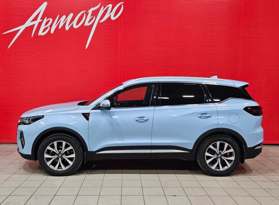 Chery Tiggo 7 Pro Max I Вологда  - изображение 2