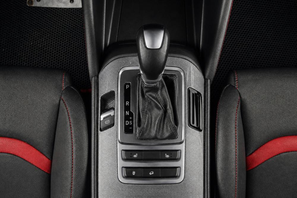 Changan CS55 Челябинск  - изображение 18