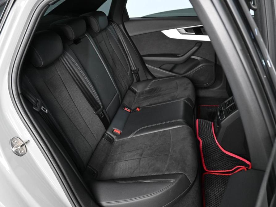 Audi A4 V (B9) Рестайлинг Ростов-на-Дону  - изображение 7