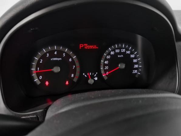 Kia Rio II Рестайлинг с пробегом 2009 года, цена 479 000 рублей, 120950 км, седан, Автокод Объявления