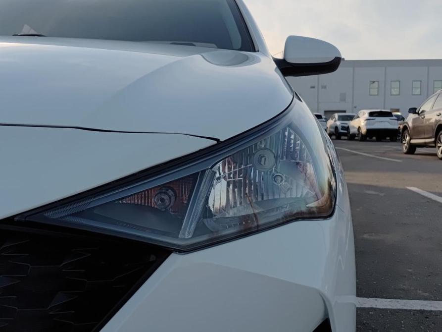 Hyundai Solaris II Рестайлинг Чебоксары  - изображение 21
