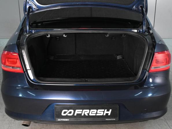 Volkswagen Passat B7 с пробегом 2012 года, цена 735 000 рублей, 365904 км, седан, Автокод Объявления