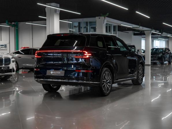 Changan Qiyuan Q07 с пробегом 2026 года, цена 4 000 000 рублей, 19 км, внедорожник, Автокод Объявления