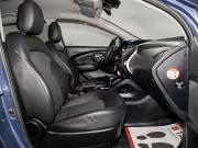 Hyundai ix35 I Иркутск  - изображение 32
