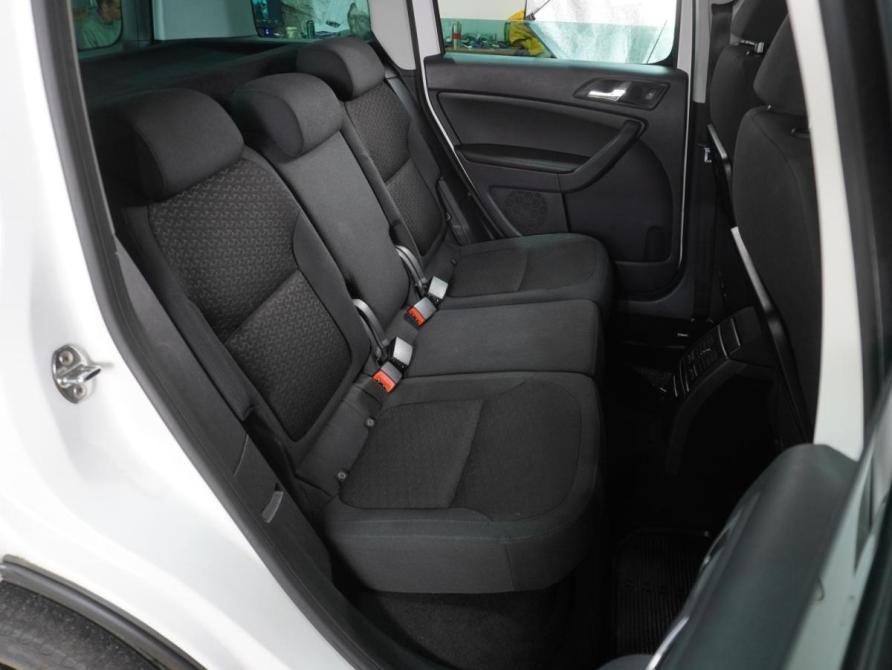 Skoda Yeti I Воронеж  - изображение 7