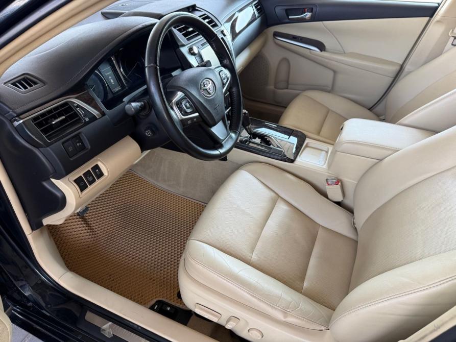 Toyota Camry VII (XV50) Рестайлинг Волгоград  - изображение 9
